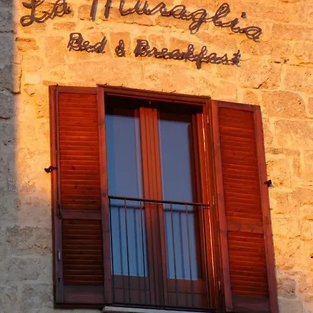 La Muraglia 4* Bari