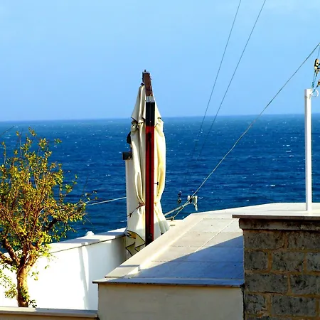 Bed and breakfast La Muraglia