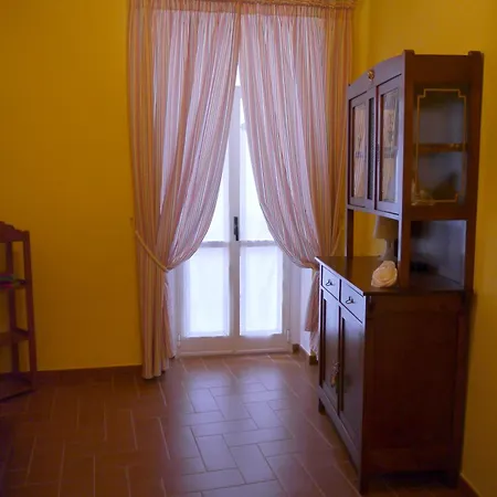 Bed and breakfast La Muraglia 4*