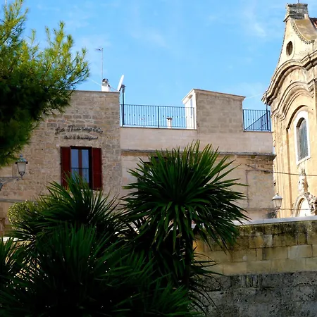 Bed and breakfast La Muraglia 4*