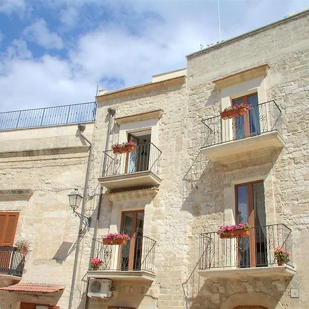 La Muraglia 4* Bari