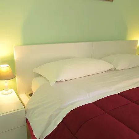 B&B La Muraglia 4*