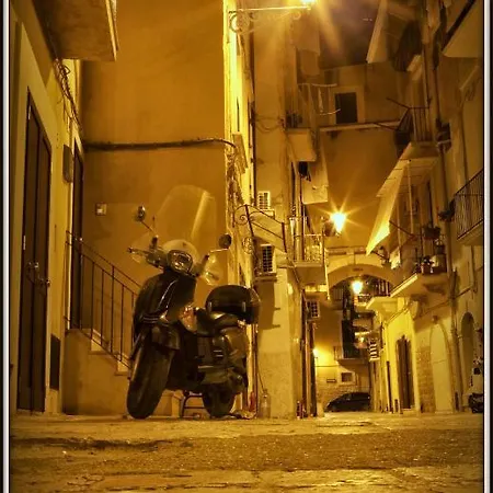La Muraglia 4* Bari