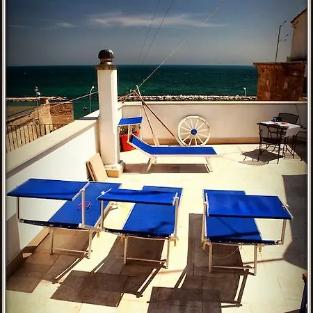 La Muraglia 4* Bari