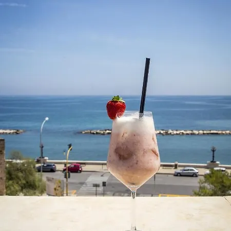 La Muraglia Oda ve Kahvaltı Bari