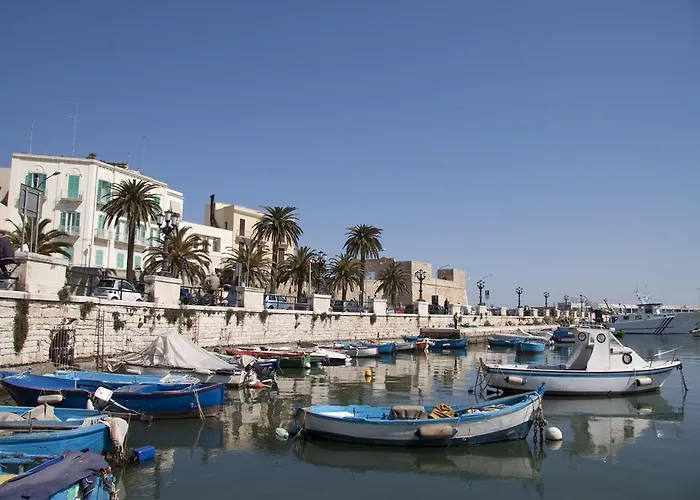 Bed and breakfast La Muraglia