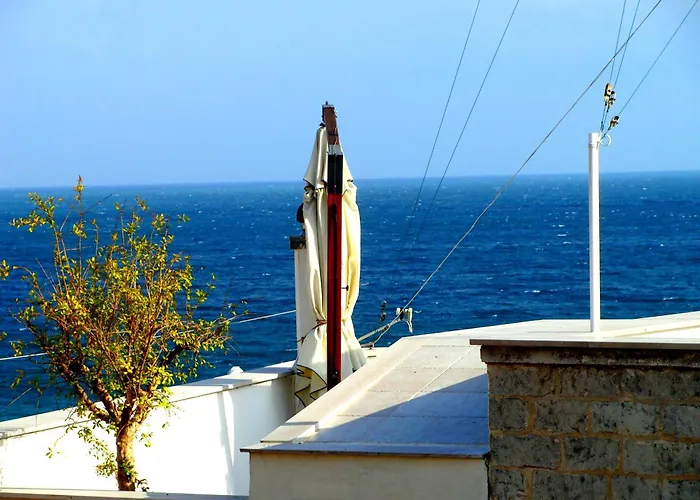 Bed and breakfast La Muraglia