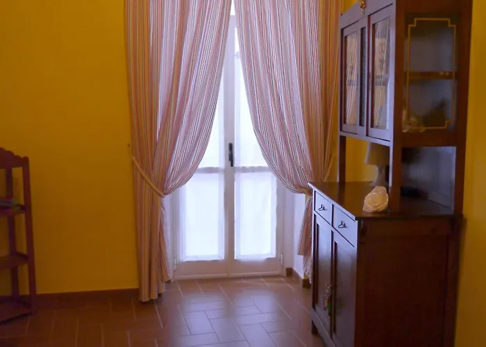 Bed and breakfast La Muraglia 4*