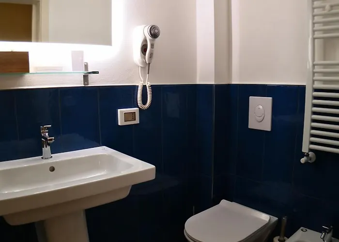 La Muraglia Bed and breakfast