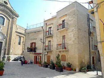 La Muraglia バーリ