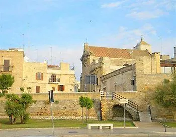 La Muraglia 4* バーリ