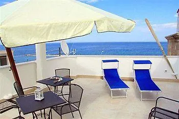 Bed and breakfast La Muraglia Bari