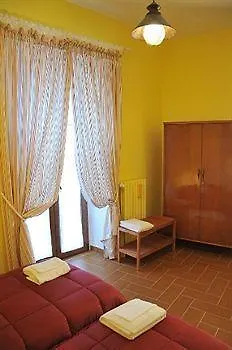 La Muraglia バーリ