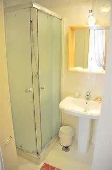 Bed and breakfast La Muraglia