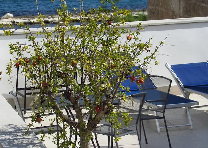 Bed and breakfast La Muraglia