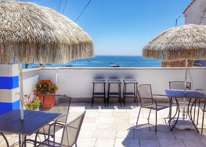 Bed and breakfast La Muraglia 4*