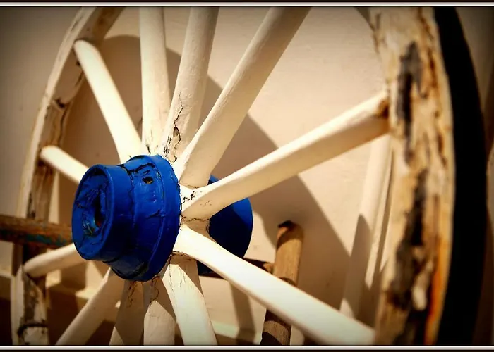 Bed and breakfast La Muraglia Bari