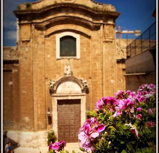 La Muraglia 4* バーリ