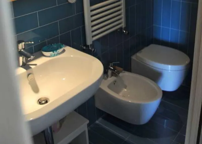 La Muraglia 4* バーリ