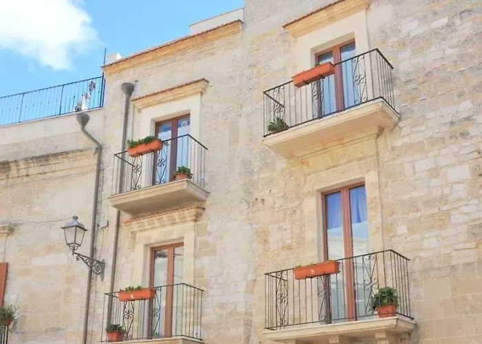 La Muraglia バーリ