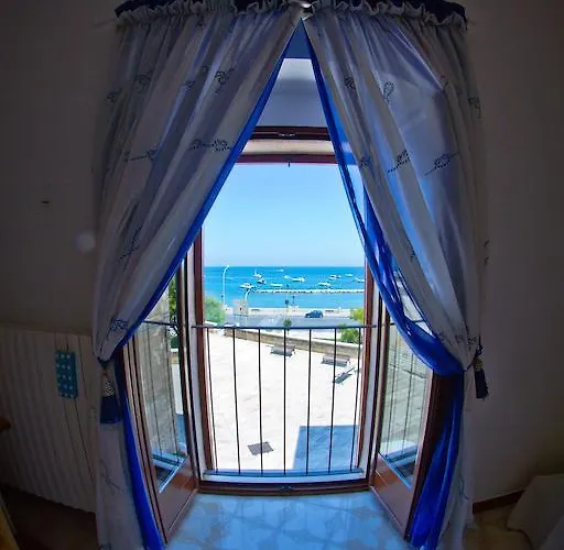 Bed and breakfast La Muraglia Bari