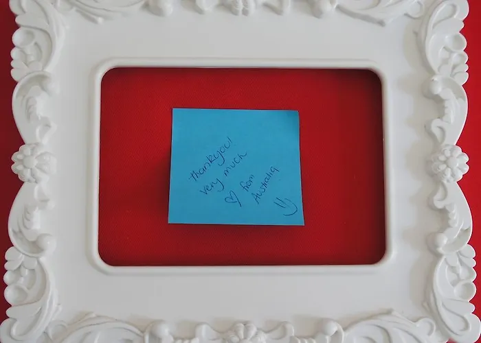 ベッド・アンド・ブレックファスト La Muraglia