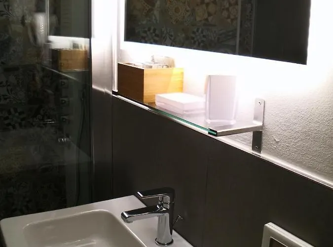 Bed and breakfast La Muraglia