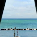 לינה וארוחת בוקר La Muraglia