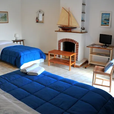 La Muraglia 4*