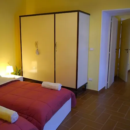 B&B La Muraglia 바리