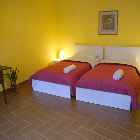 Bed and breakfast La Muraglia Bari