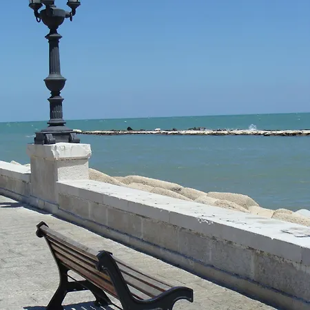 Bed and breakfast La Muraglia Bari