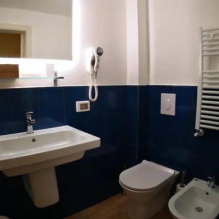 La Muraglia Bed and breakfast