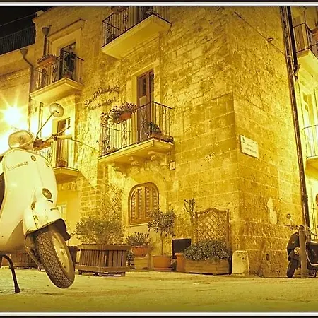 La Muraglia Bari