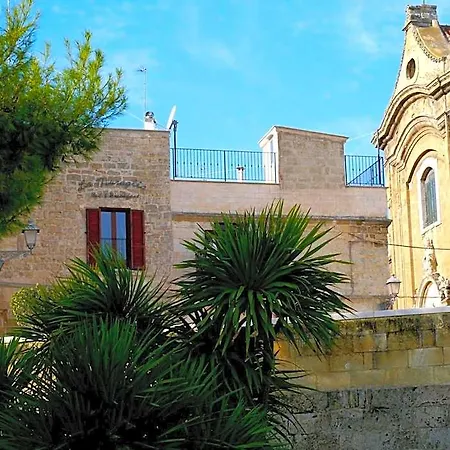 La Muraglia Bed & Breakfast