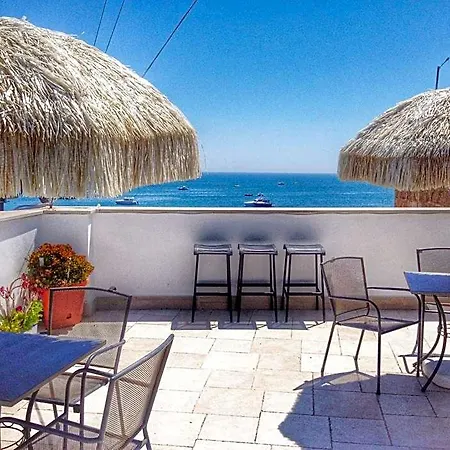La Muraglia 4* Bari