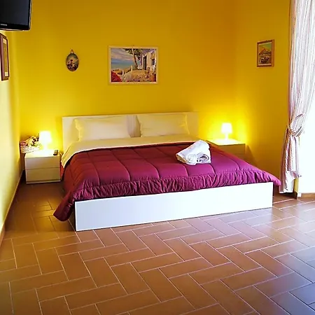 Bed & Breakfast La Muraglia Bari