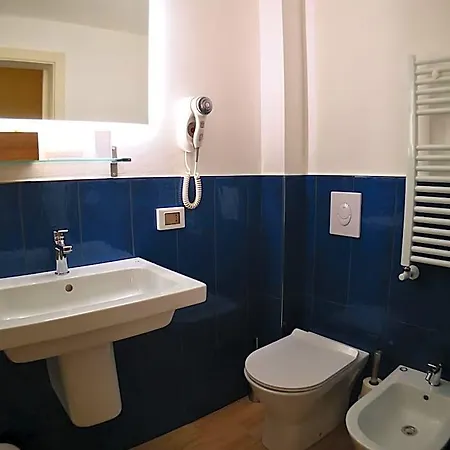 Bed & Breakfast La Muraglia Bari