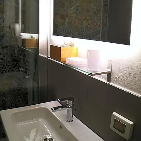 Bed & Breakfast La Muraglia Bari