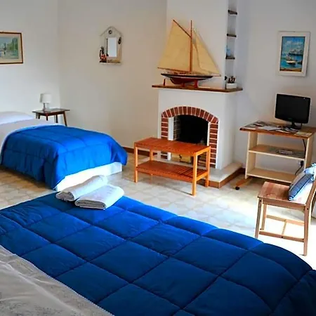 La Muraglia Bed & Breakfast Bari