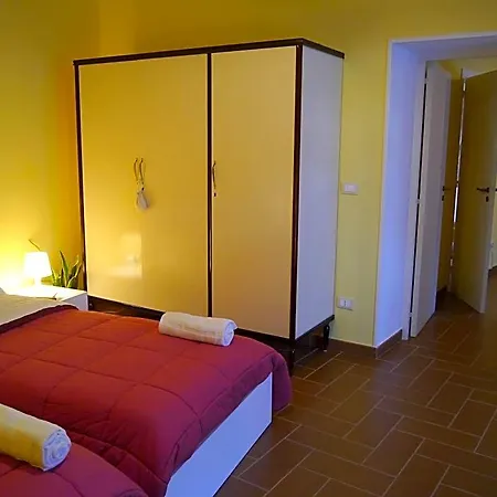 La Muraglia Bed & Breakfast