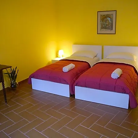 Bed & Breakfast La Muraglia 4*