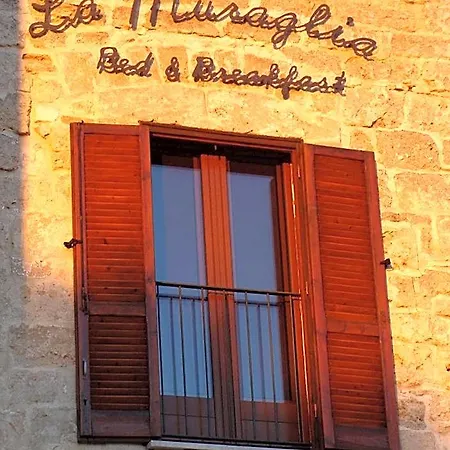 Bed & Breakfast La Muraglia Bari