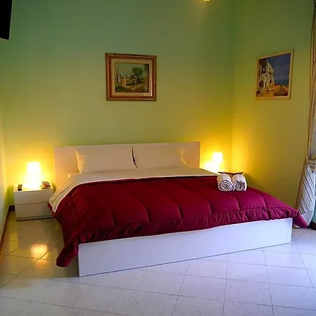 La Muraglia