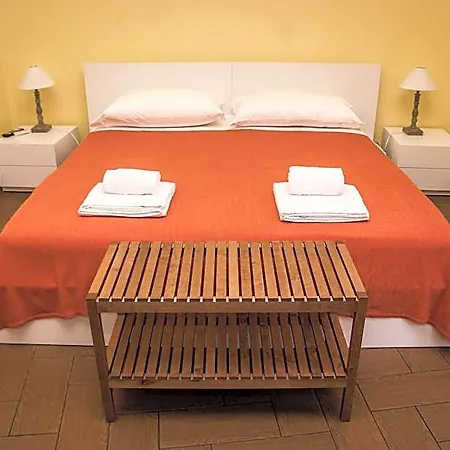 Bed & Breakfast La Muraglia