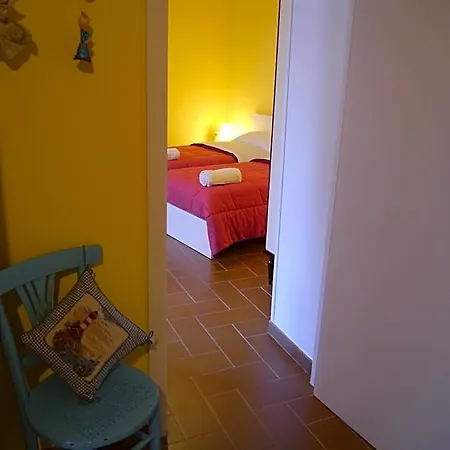 La Muraglia 4* Bari