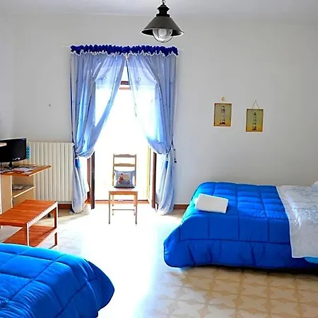 La Muraglia Bed & Breakfast