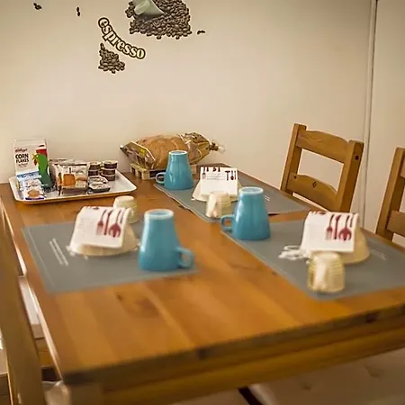 Bed & Breakfast La Muraglia 4*
