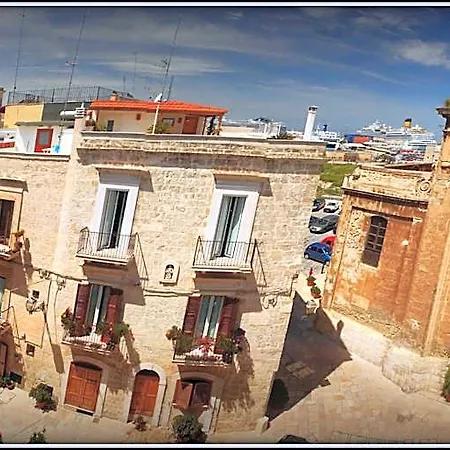 Bed & Breakfast La Muraglia 4*