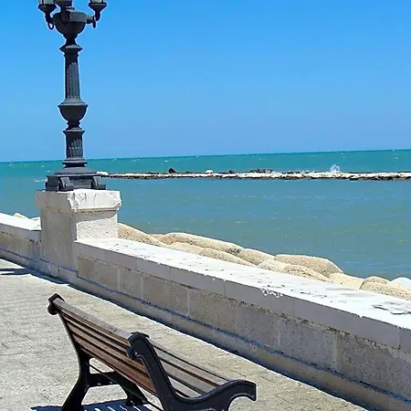 La Muraglia Bari